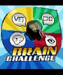 Brain Challenge mobile game